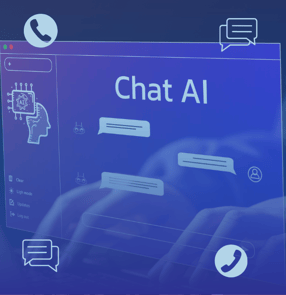 Conversational AI for Seamless Interactions