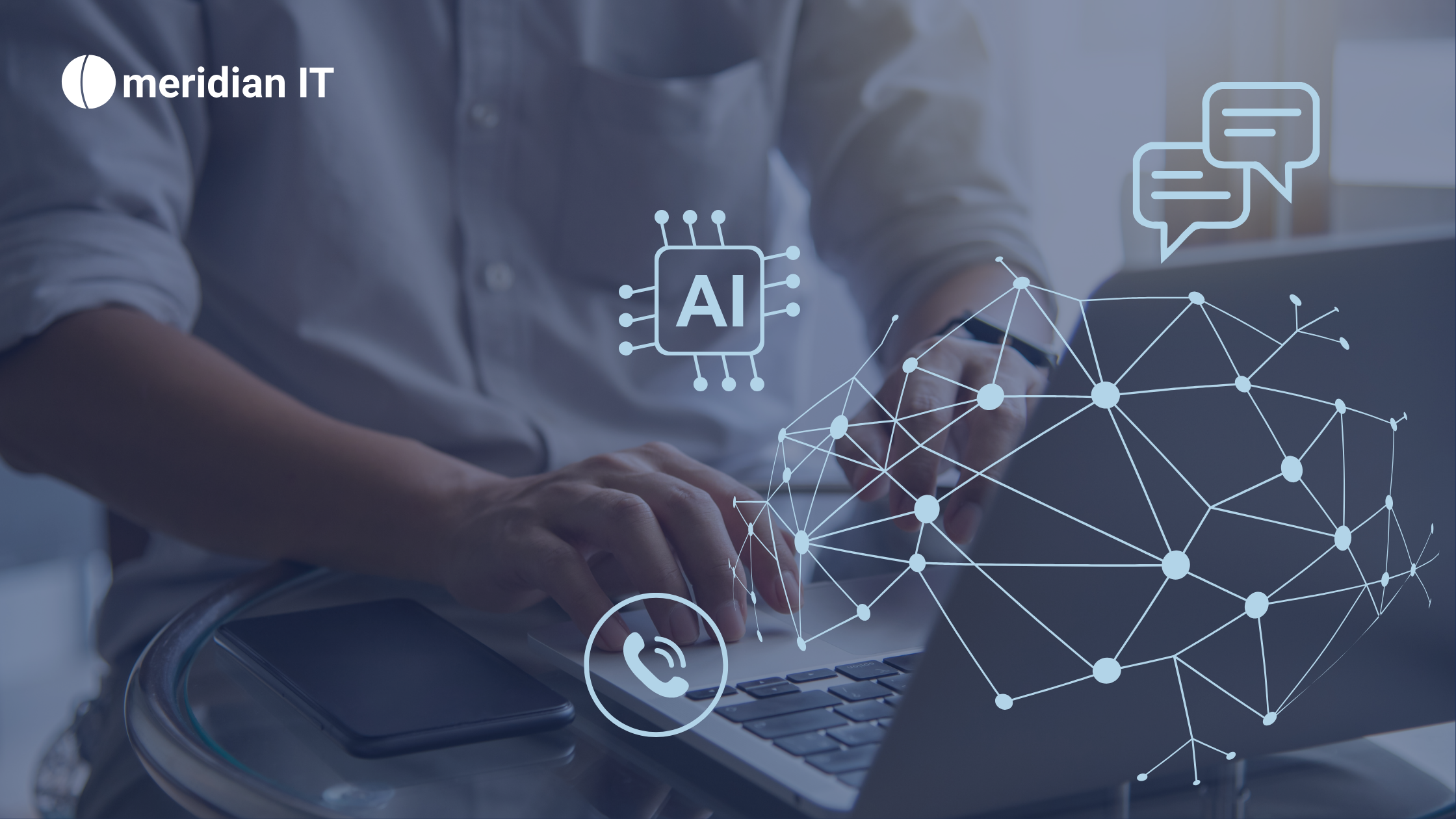 Preparing Your Contact Center for the AI-First Era