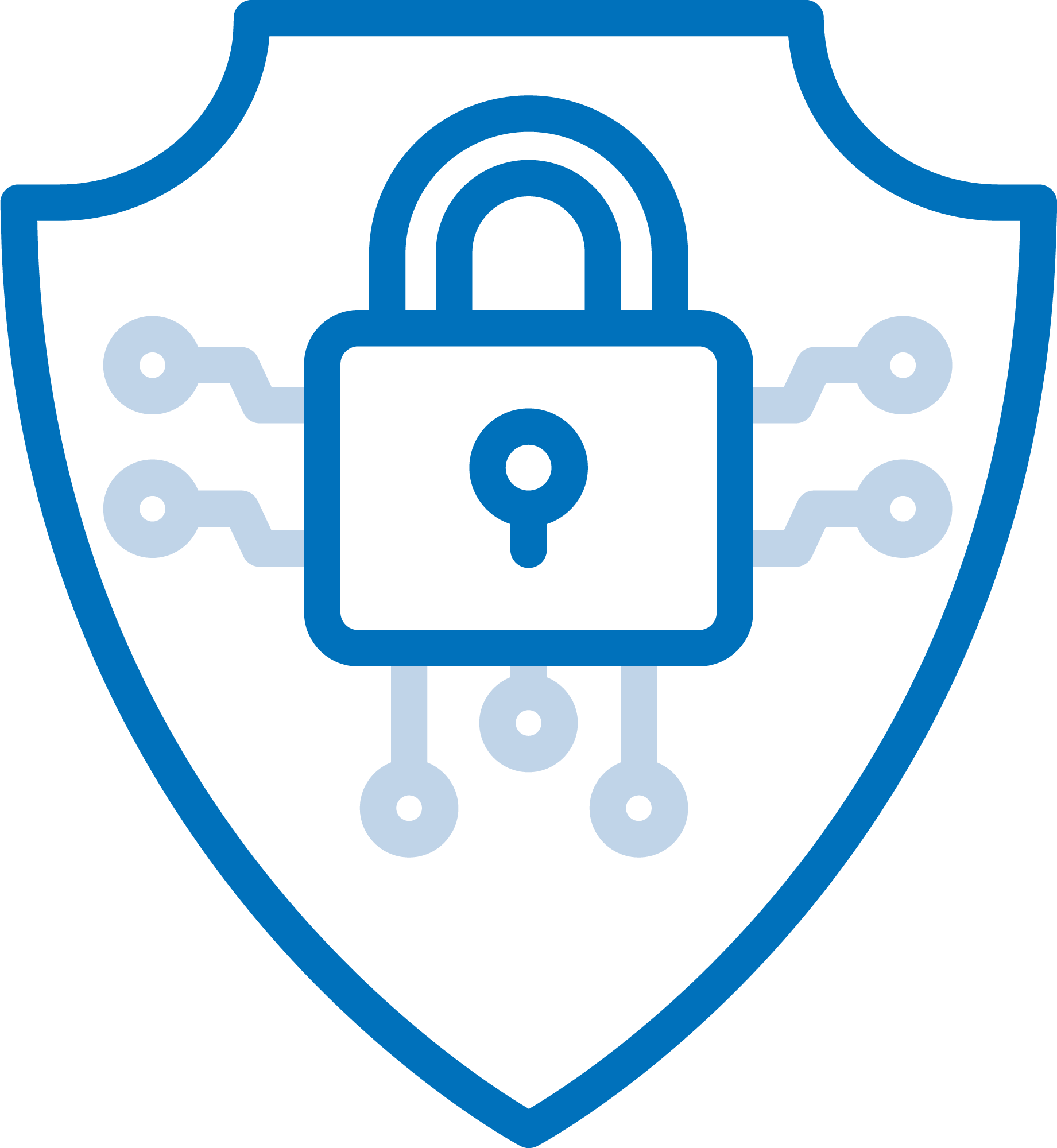 Icon_Benefits_Military-Grade Encryption_Blue_2000px