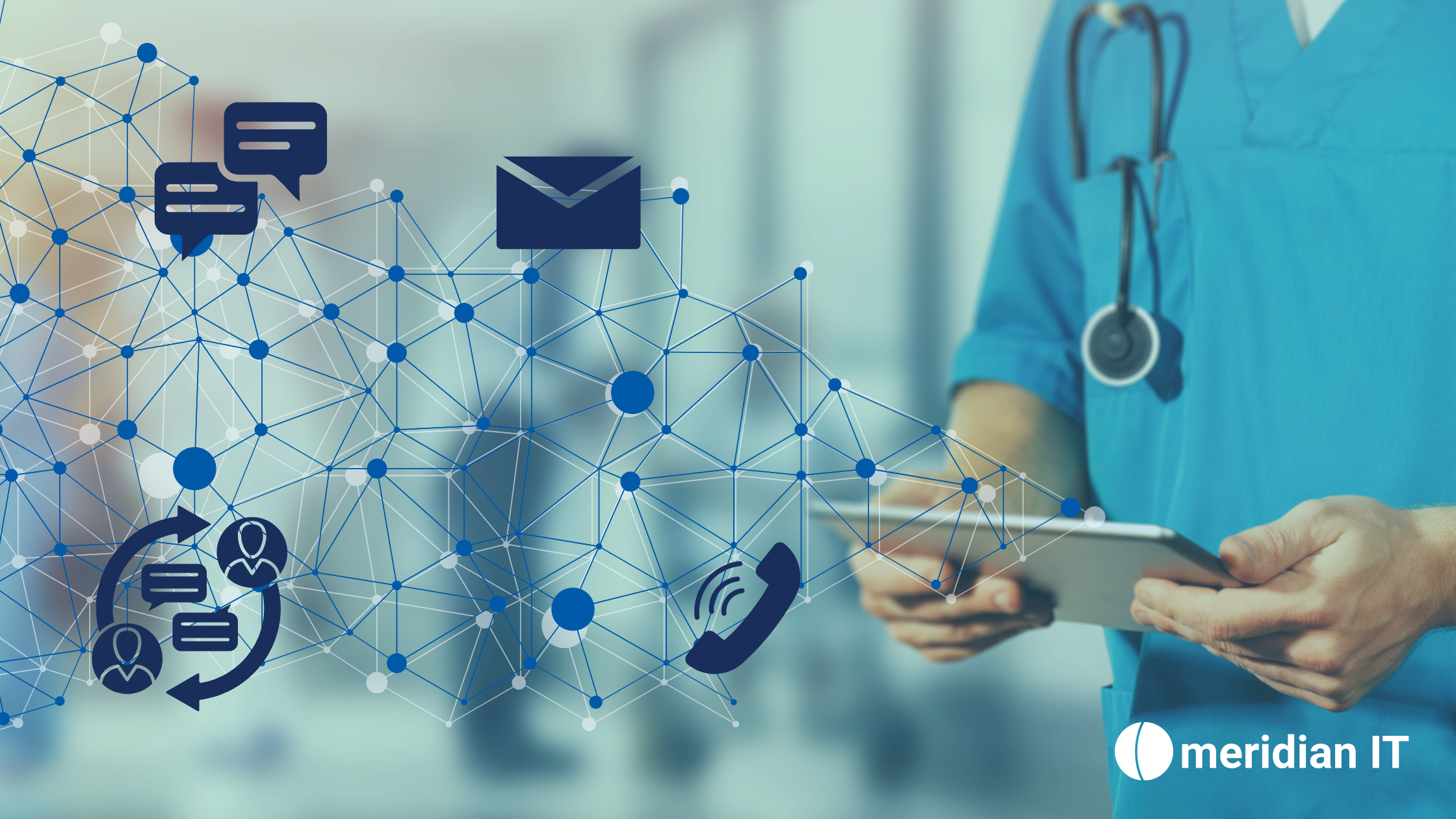 CCaaS for Healthcare: Enhancing Patient Communication and Support