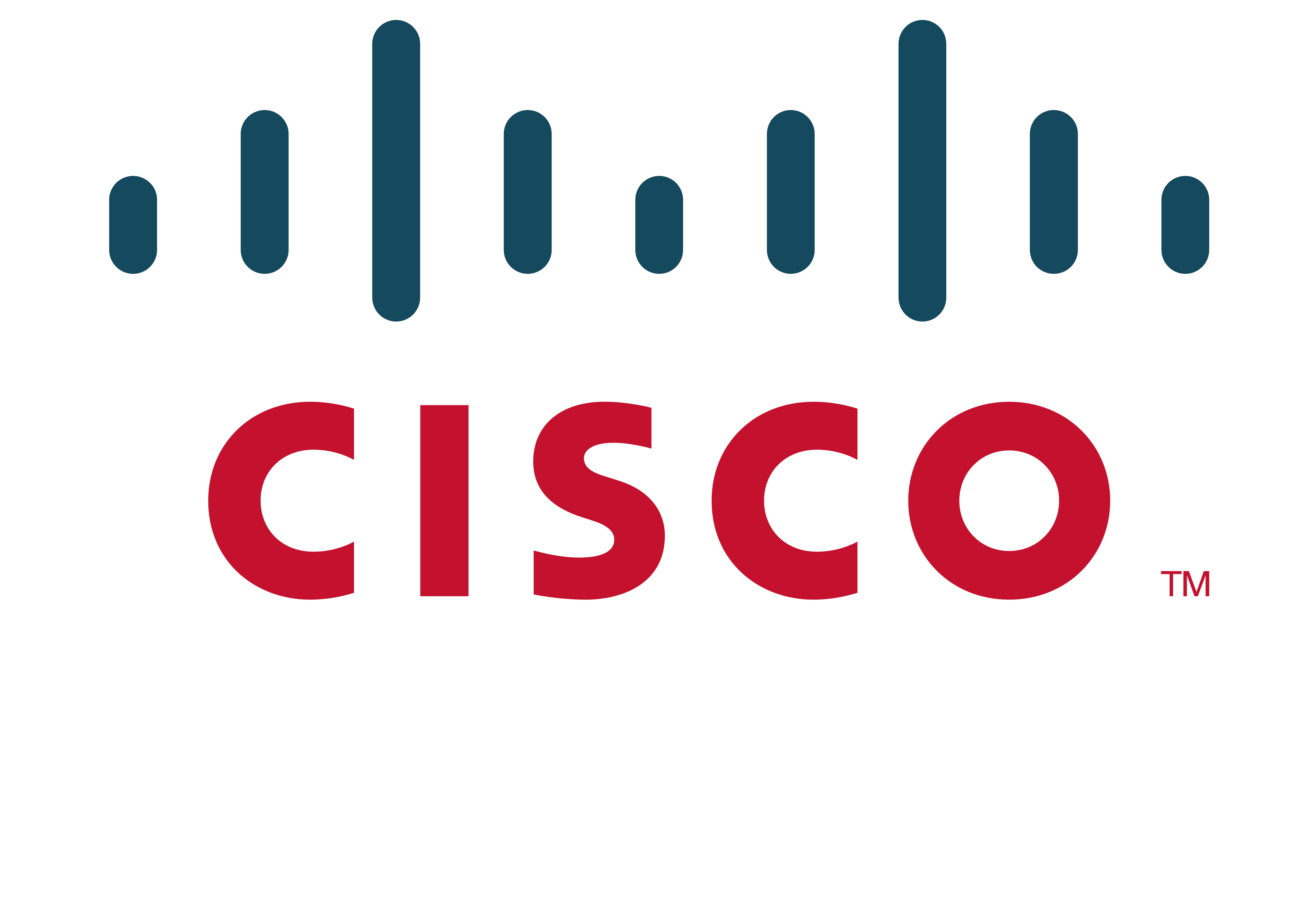 Cisco Logo