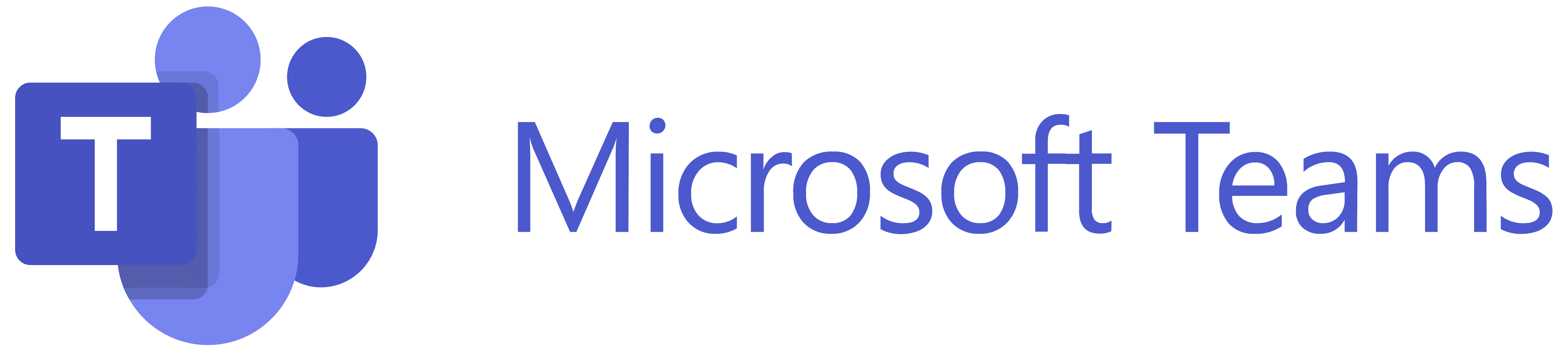 Microsoft Teams Logo