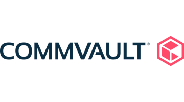 SKO - Commvault