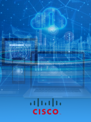 mCollab Contact Cisco